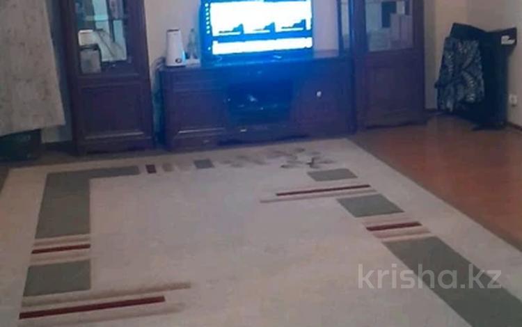4-бөлмелі пәтер · 136 м² · 6/10 қабат, Д. Кунаева 35/1 — Мангилик ел, бағасы: 53 млн ₸ в Астане, Есильский р-н — фото 2