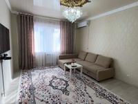 2-комнатная квартира · 56 м² · 1/6 этаж, мкр Нурсая 59 за 250 000 〒 в Атырау
