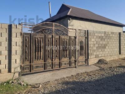 Жеке үй · 3 бөлме · 62.6 м² · 6 жүзд., Подснежник 111, бағасы: 15 млн ₸ в Шымкенте