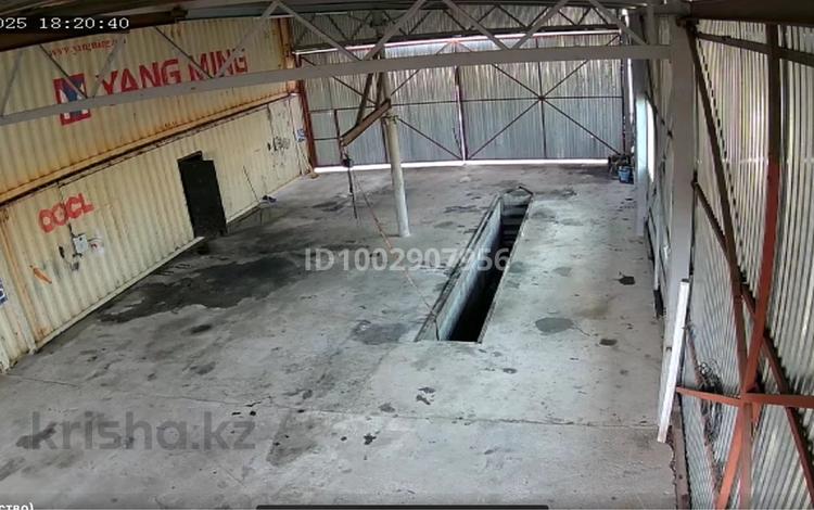 Еркін, қоймалар, жқб, автосервистер мен көлік жуу · 250 м², бағасы: 500 000 ₸ в Алматы, Жетысуский р-н — фото 2