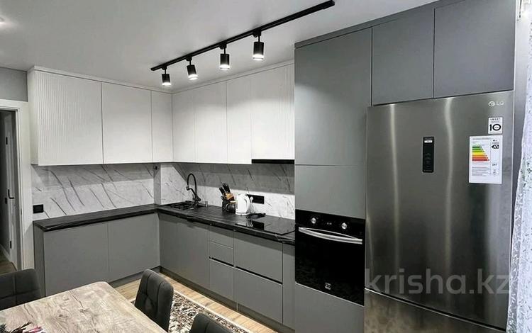 2-бөлмелі пәтер · 60 м² · 6/9 қабат, Горького, бағасы: 34 млн ₸ в Петропавловске — фото 2