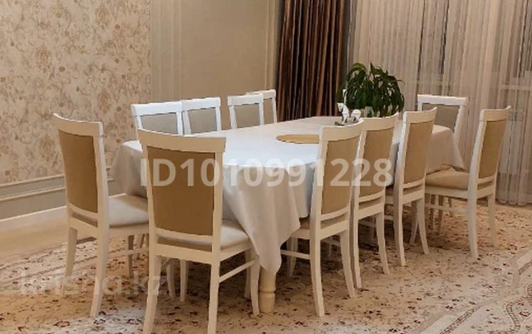 4-комнатная квартира · 126 м² · 3/5 этаж, Мкрн Батыс-2 за 50 млн ₸ в Актобе — фото 3