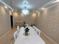 4-комнатная квартира · 126 м² · 3/5 этаж, Мкрн Батыс-2 за 46.2 млн ₸ в Актобе