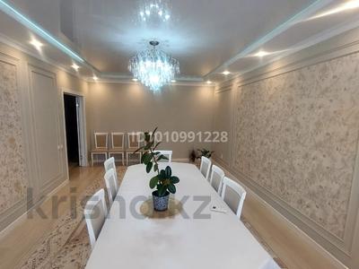 4-бөлмелі пәтер · 126 м² · 3/5 қабат, Мкрн Батыс-2, бағасы: 48.2 млн ₸ в Актобе