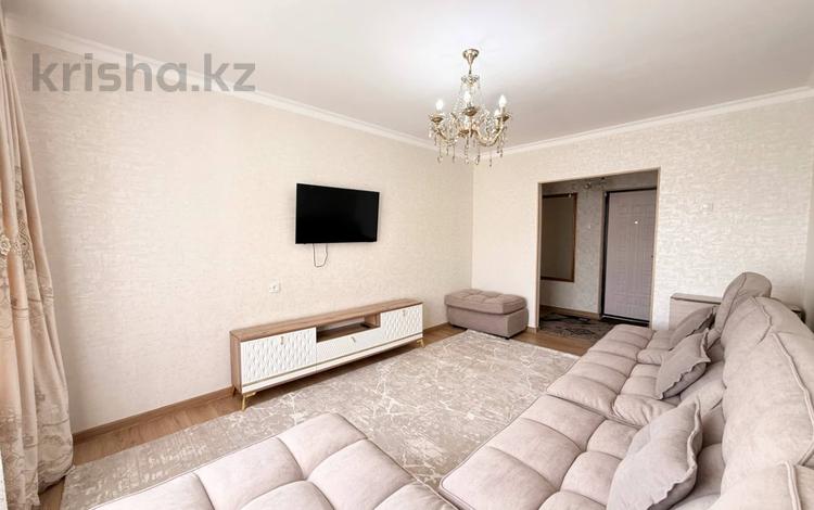 2-комнатная квартира · 51 м² · 4/5 этаж, сатпаева — ГОРЯЧАЯ ЦЕНА СРОЧНО за 28.5 млн ₸ в Астане, Алматы р-н — фото 16