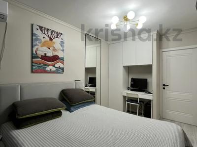 3-бөлмелі пәтер · 63 м² · 4/5 қабат, Жарокова 39/1 — Парк Ганди, бағасы: 53.3 млн ₸ в Алматы, Алмалинский р-н