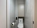 3-бөлмелі пәтер · 63 м² · 4/5 қабат, Жарокова 39/1 — Парк Ганди, бағасы: 53.3 млн ₸ в Алматы, Алмалинский р-н — фото 17