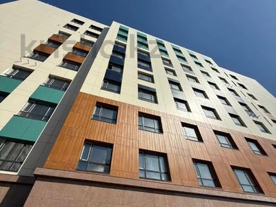 2-комнатная квартира · 57.6 м² · 9/9 этаж, Шаймерден Косшыгулулы 27/1 за 24.5 млн ₸ в Астане, Сарыарка р-н
