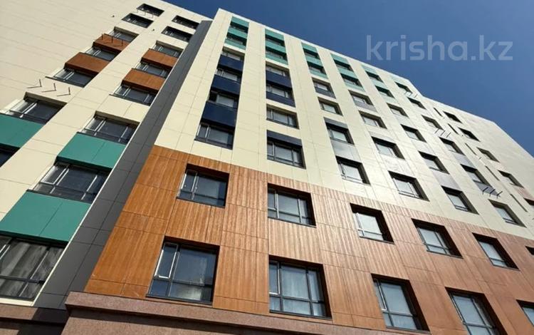 2-комнатная квартира · 57.6 м² · 9/9 этаж, Шаймерден Косшыгулулы 27/1 за 24.5 млн ₸ в Астане, Сарыарка р-н — фото 4