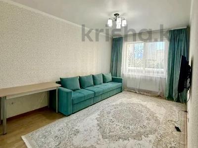 1-бөлмелі пәтер · 45 м² · 2/19 қабат, Аманжолова 28/1, бағасы: 220 000 ₸ в Астане, Сарайшык р-н