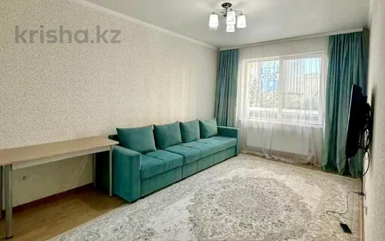 1-бөлмелі пәтер · 45 м² · 2/19 қабат, Аманжолова 28/1, бағасы: 220 000 ₸ в Астане, Сарайшык р-н — фото 2