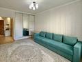 1-бөлмелі пәтер · 45 м² · 2/19 қабат, Аманжолова 28/1, бағасы: 220 000 ₸ в Астане, Сарайшык р-н — фото 2