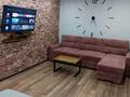 1-комнатная квартира · 35 м² · 4 этаж, Бостандыкская 56 — Находится около т/д Тайга за 17 000 ₸ в Петропавловске