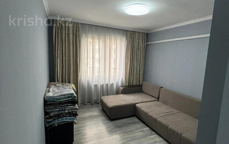 3-бөлмелі пәтер · 77 м² · 2/9 қабат, мкр Аккент 65/9, бағасы: 43 млн ₸ в Алматы, Алатауский р-н — фото 6