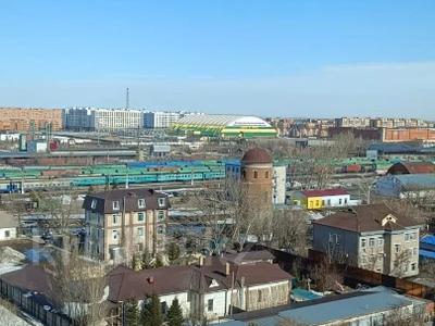 1-бөлмелі пәтер · 30 м² · 11/16 қабат, Темирбаева 50, бағасы: 15.9 млн ₸ в Костанае