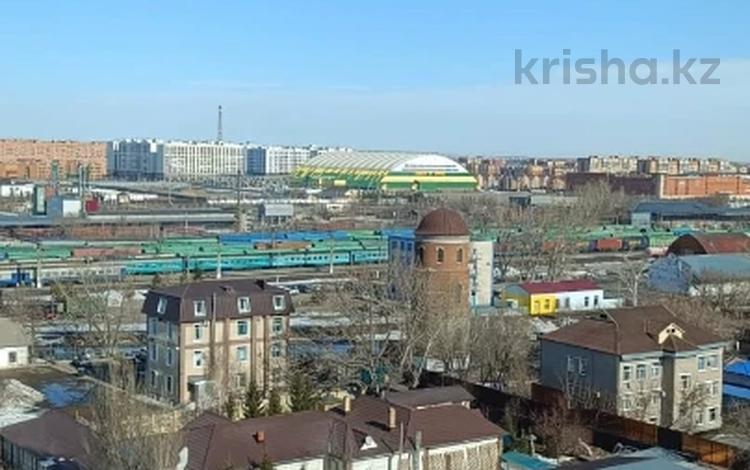 1-бөлмелі пәтер · 30 м² · 11/16 қабат, Темирбаева 50, бағасы: 15.9 млн ₸ в Костанае — фото 2