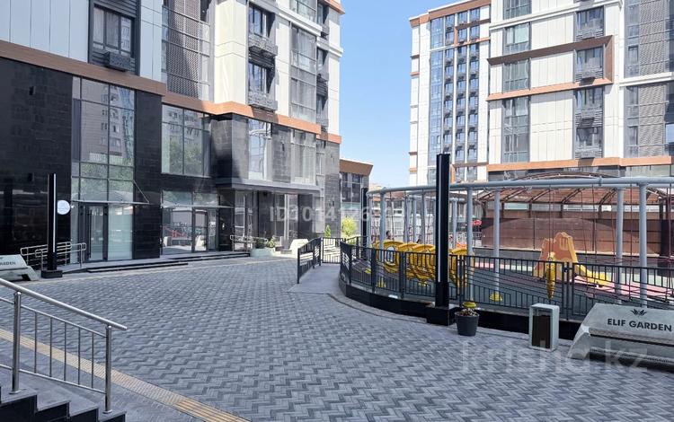 1-комнатная квартира · 41 м² · 11/12 этаж, Розыбакиева 158 — Сатпаева за 280 000 ₸ в Алматы, Бостандыкский р-н — фото 2