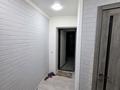 2-бөлмелі пәтер · 55 м² · 1/4 қабат, АСКАРОВА * НУР БАНК* 43 А — АСКАРОВА/НУР БАНК /SAFARY BLUES, бағасы: 17.5 млн ₸ в Шымкенте, Туран р-н