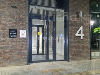 2-комнатная квартира · 45 м², Акберен 4б за 250 000 ₸ в Атырау, мкр Авангард-3