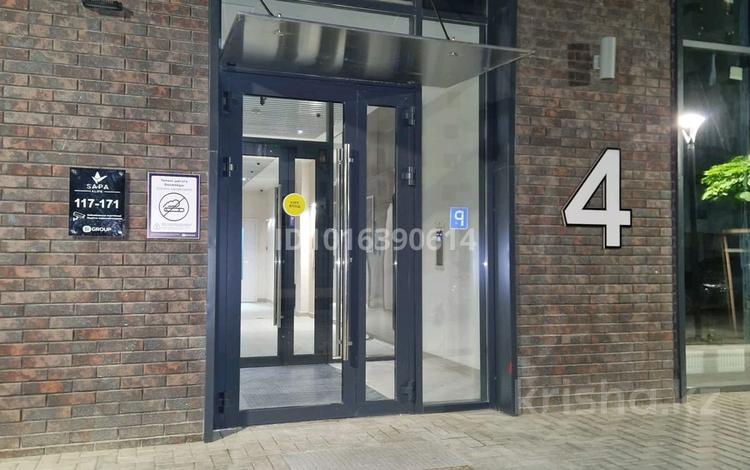 2-комнатная квартира · 45 м², Акберен 4б за 250 000 ₸ в Атырау, мкр Авангард-3 — фото 9