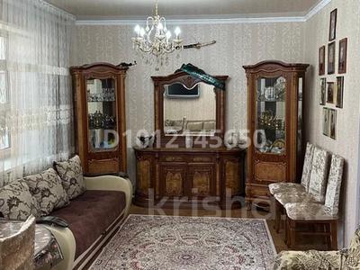 Часть дома · 4 комнаты · 110 м² · 6 сот., ул. Асылбекова 8 за 38 млн ₸ в Жезказгане