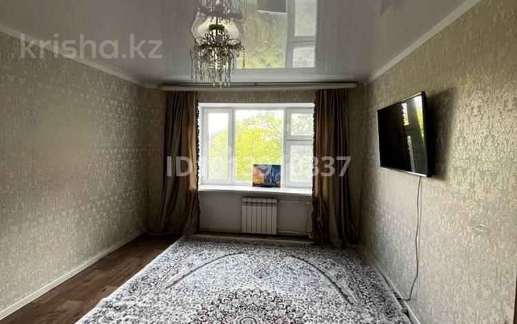 2-комнатная квартира · 48 м² · 4/5 этаж, мкр 8, Алия Молдагулова — проспект за 16.5 млн ₸ в Актобе — фото 2