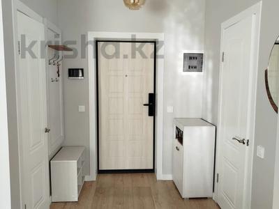 2-комнатная квартира · 45 м² · 2/4 этаж, Сейфуллина 470 за 36 млн ₸ в Алматы, Алмалинский р-н