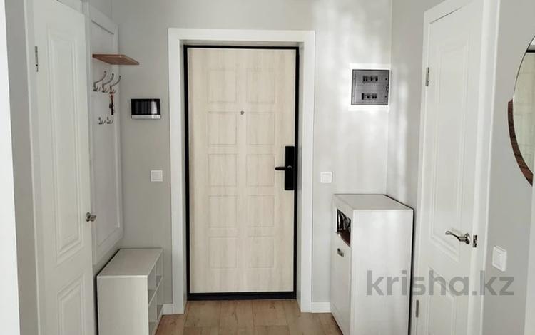 2-комнатная квартира · 45 м² · 2/4 этаж, Сейфуллина 470 за 36 млн ₸ в Алматы, Алмалинский р-н — фото 2