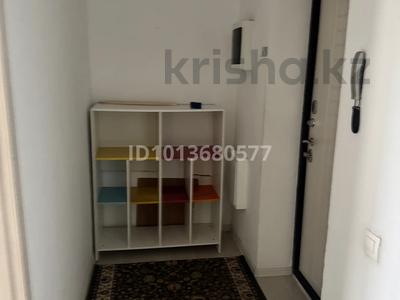 1-комнатная квартира · 42 м² · 1/7 этаж, Абишева 36/3 за 200 000 ₸ в Алматы, Наурызбайский р-н