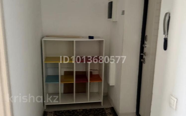 1-бөлмелі пәтер · 42 м² · 1/7 қабат, Абишева 36/3, бағасы: 200 000 ₸ в Алматы, Наурызбайский р-н — фото 2