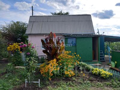Дача · 2 комнаты · 27.4 м² · 6 сот., Седьмая 268 — За понтонным мостом за 3 млн 〒 в Усть-Каменогорске, Ульбинский
