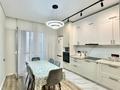 3-комнатная квартира · 100 м² · 6/12 этаж, Торекулова за 91 млн ₸ в Алматы, Алмалинский р-н — фото 11