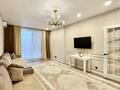 3-комнатная квартира · 100 м² · 6/12 этаж, Торекулова за 91 млн ₸ в Алматы, Алмалинский р-н — фото 3