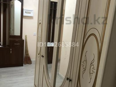 1-комнатная квартира · 37 м² · 4/12 этаж, мкр Акбулак, 1-я улица 91 — С.Байтерекова уг Момышулы за 28.6 млн ₸ в Алматы, Алатауский р-н
