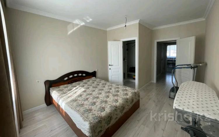 2-комнатная квартира · 62 м² · 7/7 этаж, Бокейхана 21 — Мангилик Ел, Улы Дала за 250 000 〒 в Астане, Есильский р-н — фото 2