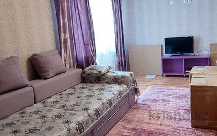 2-комнатная квартира, 65 м², 6/9 этаж, Кенесары хана за 39.9 млн 〒 в Алматы, Наурызбайский р-н — фото 2