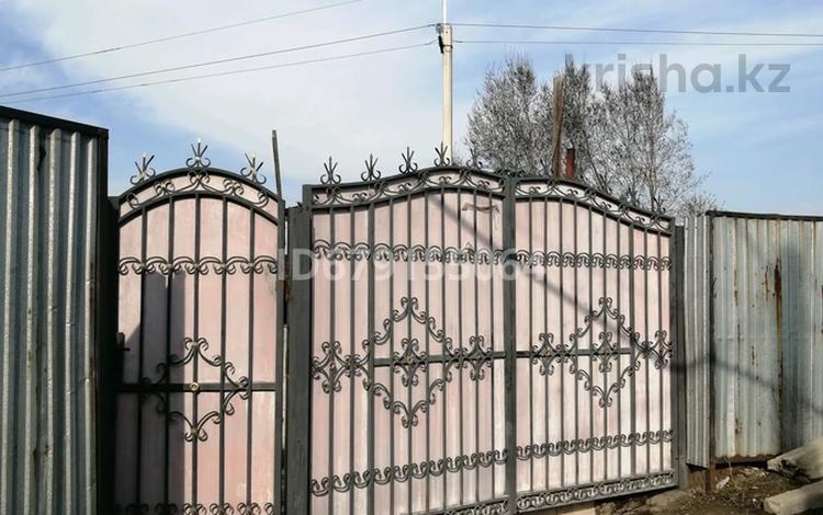 Жер телімі · 8.78 сотық, мкр Дархан, Умурзакова 5 — Ахметова, бағасы: 52 млн ₸ в Алматы, Алатауский р-н — фото 2