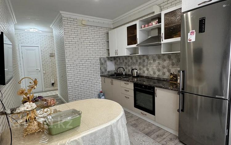 2-комнатная квартира · 68 м² · 9/12 этаж, Коргалжынское шоссе 31/1 за 30.5 млн ₸ в Астане, Нура р-н — фото 2
