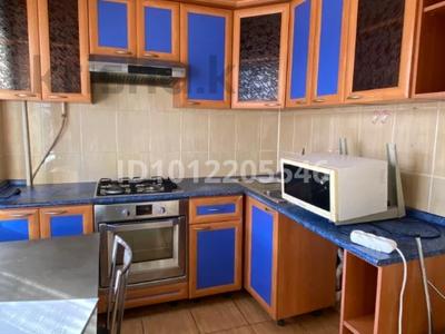 2-бөлмелі пәтер · 45.7 м² · 4/5 қабат, Абая 19, бағасы: 13.7 млн ₸ в Атырау