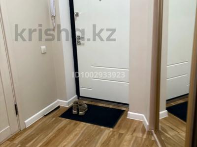 1-комнатная квартира · 48 м² · 6/12 этаж, Гагарина 311 — Левитана за 330 000 〒 в Алматы, Бостандыкский р-н