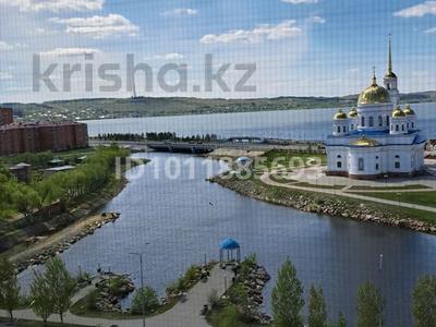 3-комнатная квартира · 70 м² · 9/9 этаж, Назарбаева 15А за 23.5 млн ₸ в Кокшетау