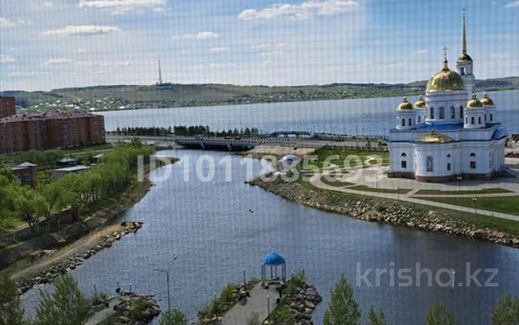 3-комнатная квартира · 70 м² · 9/9 этаж, Назарбаева 15А за 23.5 млн ₸ в Кокшетау — фото 2