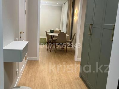 2-комнатная квартира · 46 м² · 4/22 этаж, Манглик Ел 60 — Возле EXPO за 400 000 ₸ в Астане, Есильский р-н
