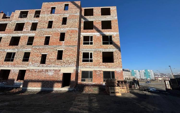 1-комнатная квартира · 74.13 м² · 3/5 этаж, Кокжал Барака 18 а, б, в за ~ 31.5 млн ₸ в Усть-Каменогорске — фото 2