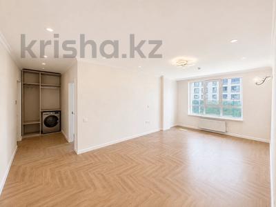 2-комнатная квартира · 62 м² · 3/6 этаж, Тараз 8/1 за 60 млн ₸ в Алматы, Турксибский р-н