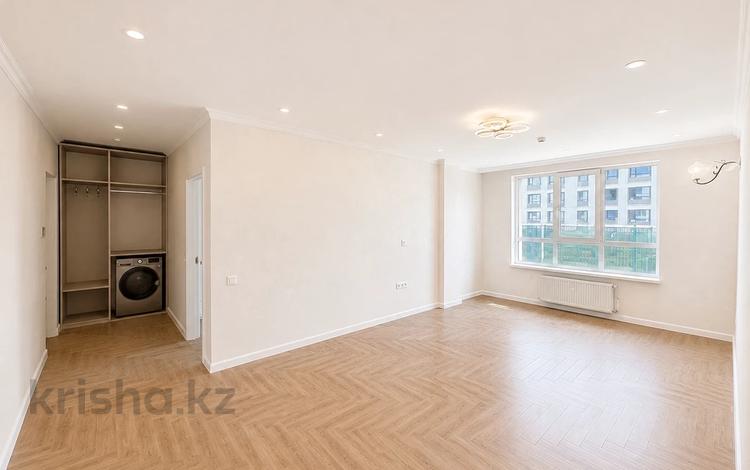 2-комнатная квартира · 62 м² · 3/6 этаж, Тараз 8/1 за 60 млн ₸ в Алматы, Турксибский р-н — фото 2
