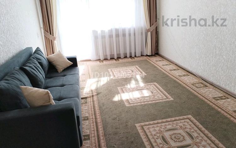1-бөлмелі пәтер · 38 м² · 1/9 қабат, 27-шағынаудан, Карбышева 20 — Рынок Арай, бағасы: 160 000 ₸ в Караганде, Казыбек би р-н — фото 2