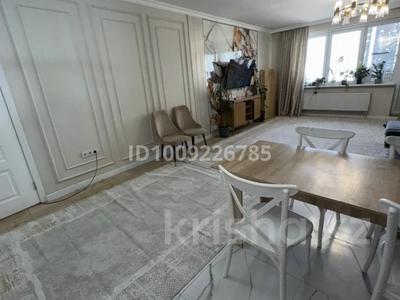 4-комнатная квартира · 113.7 м² · 16/21 этаж, Толе би — Алмалинский район, Толеби, сайран за 80 млн ₸ в Алматы, Алмалинский р-н