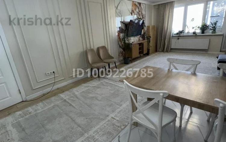 4-комнатная квартира · 113.7 м² · 16/21 этаж, Толе би — Алмалинский район, Толеби, сайран за 80 млн ₸ в Алматы, Алмалинский р-н — фото 193