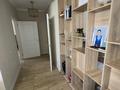 4-комнатная квартира · 113.7 м² · 16/21 этаж, Толе би — Алмалинский район, Толеби, сайран за 80 млн ₸ в Алматы, Алмалинский р-н — фото 30